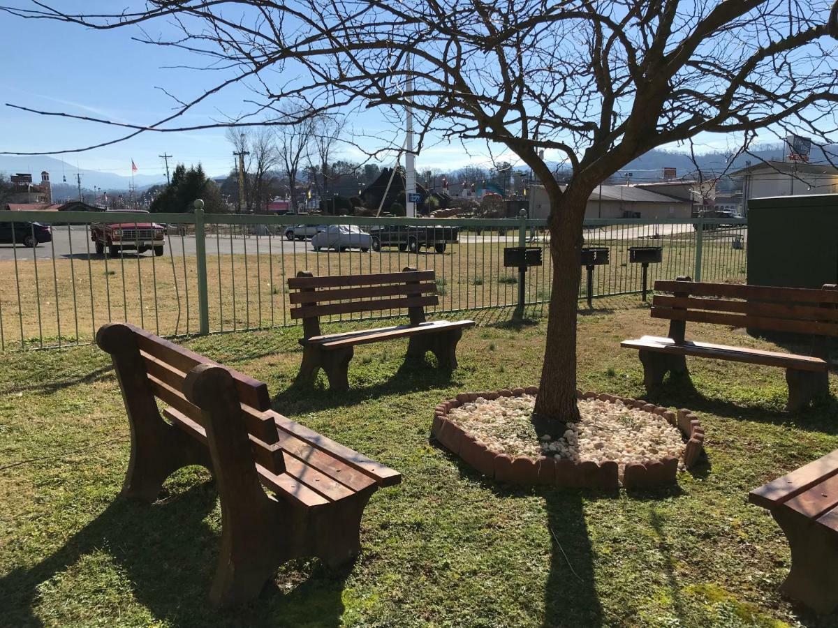 The River Cottage Pigeon Forge Εξωτερικό φωτογραφία